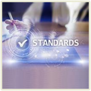 Datensicherheits Standards bei EasyRadiology